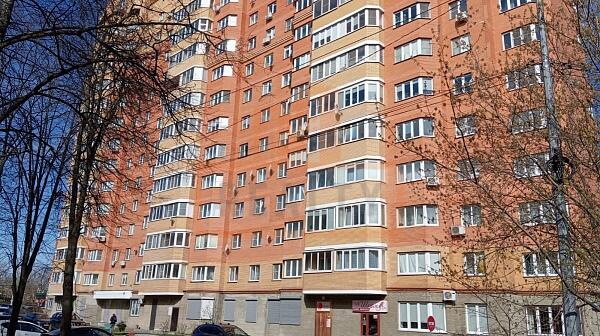 2-к квартира, 54 кв.м.,Чехов, Ильича ул, 41, объект № 4578